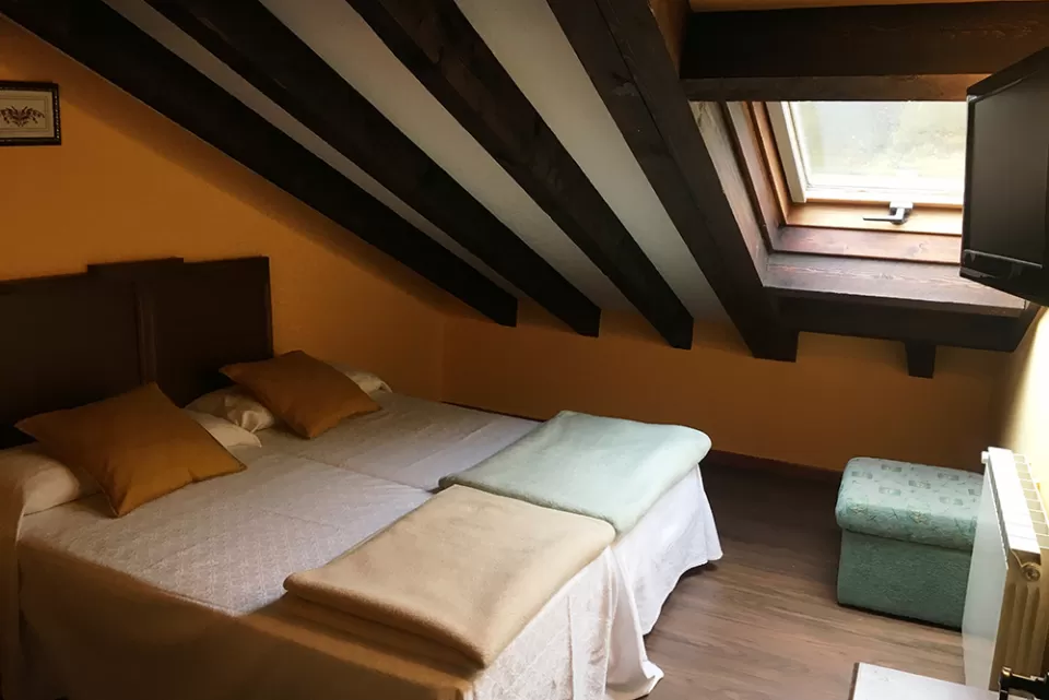 Habitación Extra