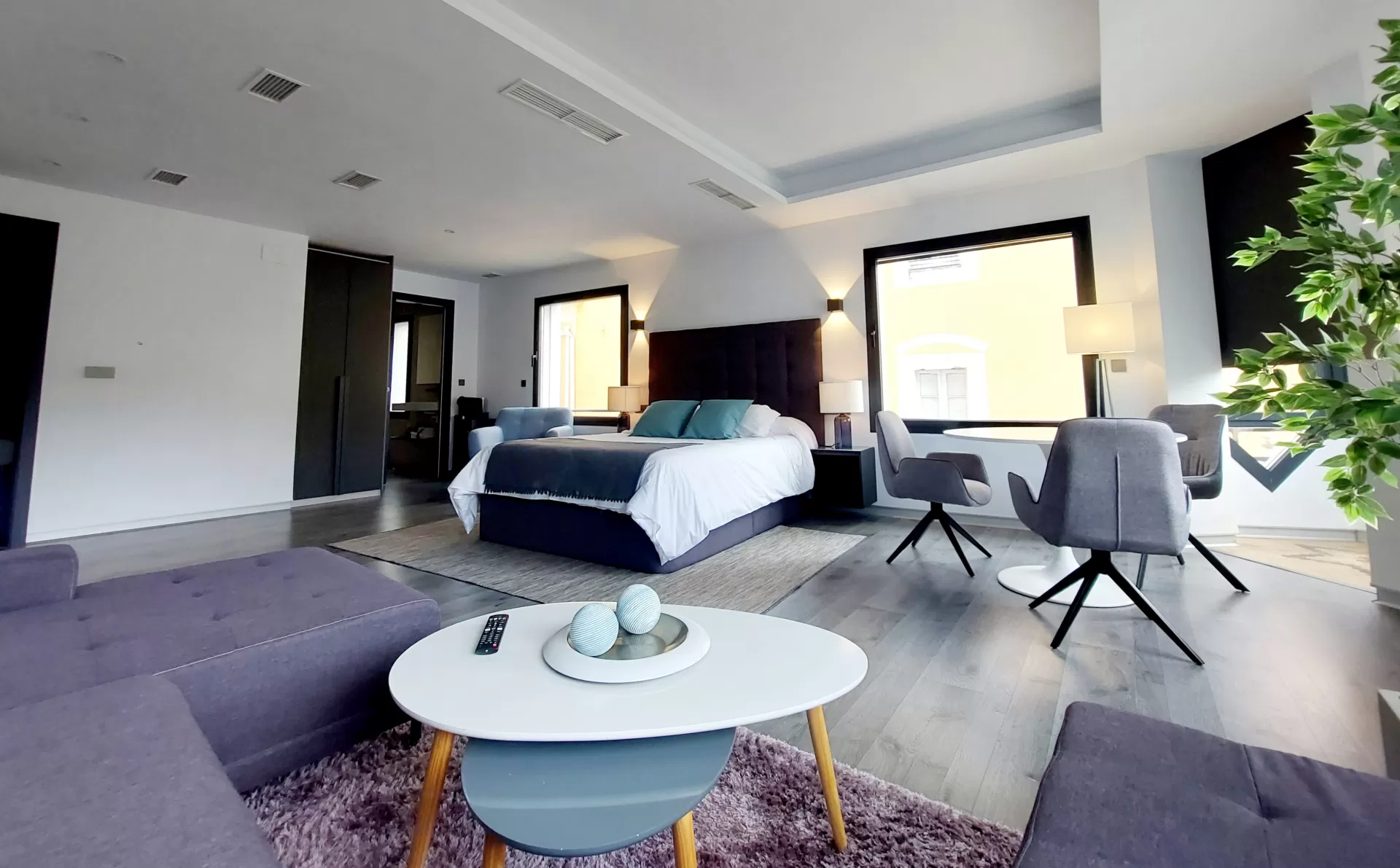 Plasencia Plaza Mayor Luxury