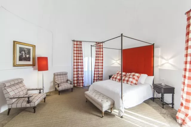 Suite Nupcial