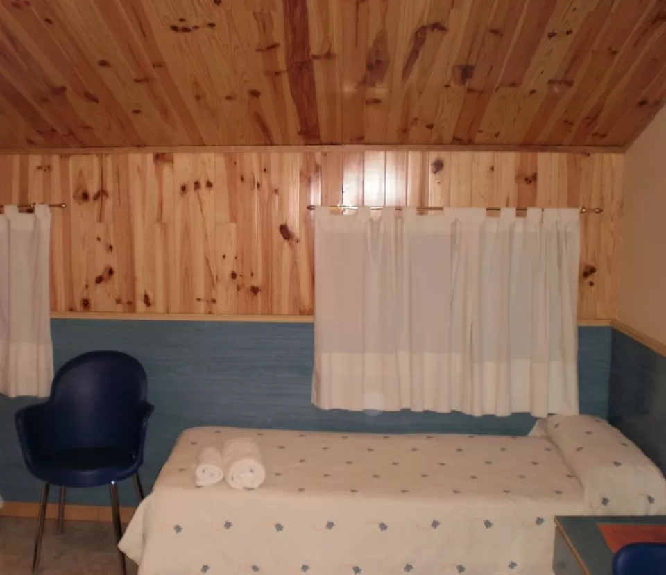 Habitación Individual
