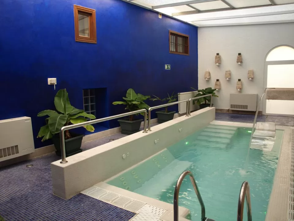 Hotel SPA La Casa del Convento