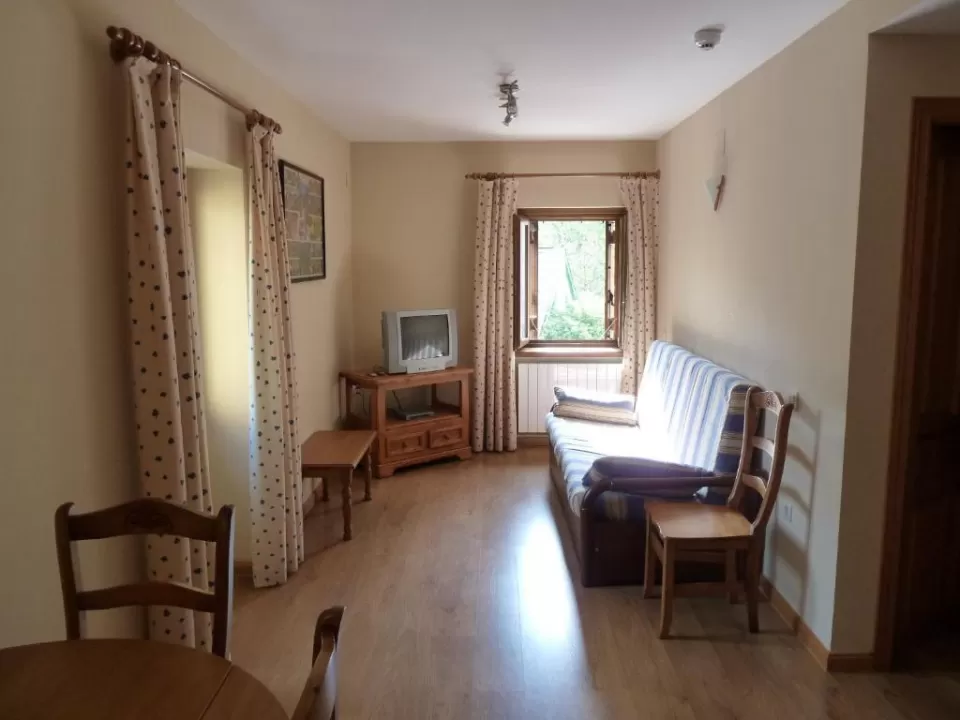 Apartment 2 adults