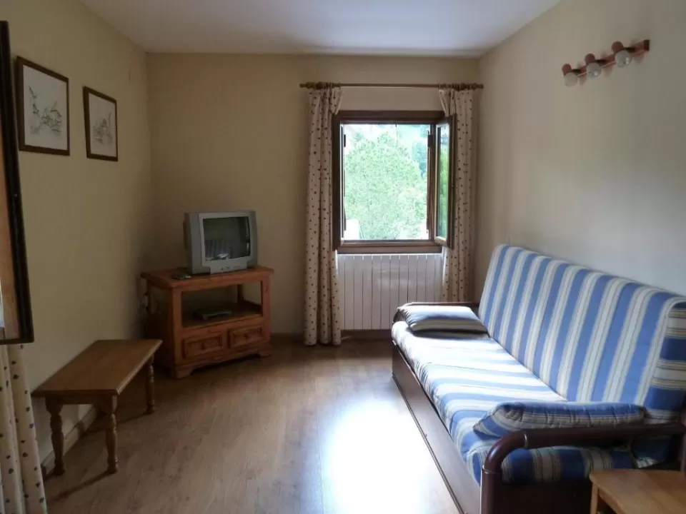 Apartment 4 adults