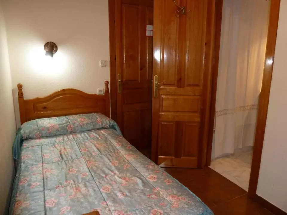 Single room