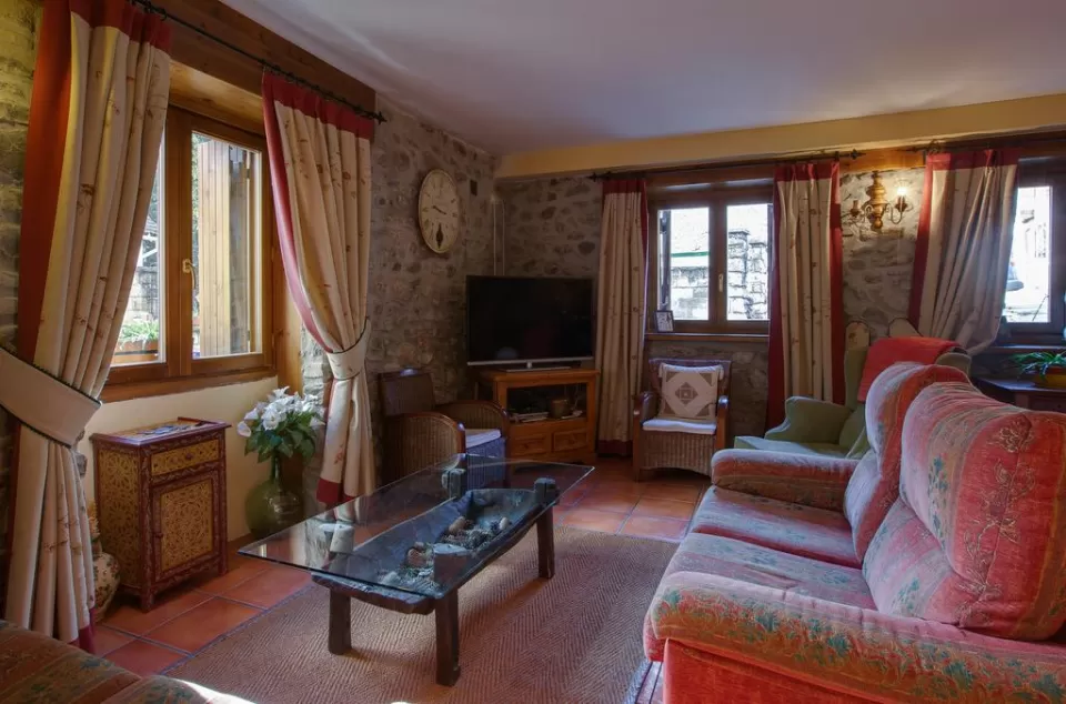 Apartahotel Faure