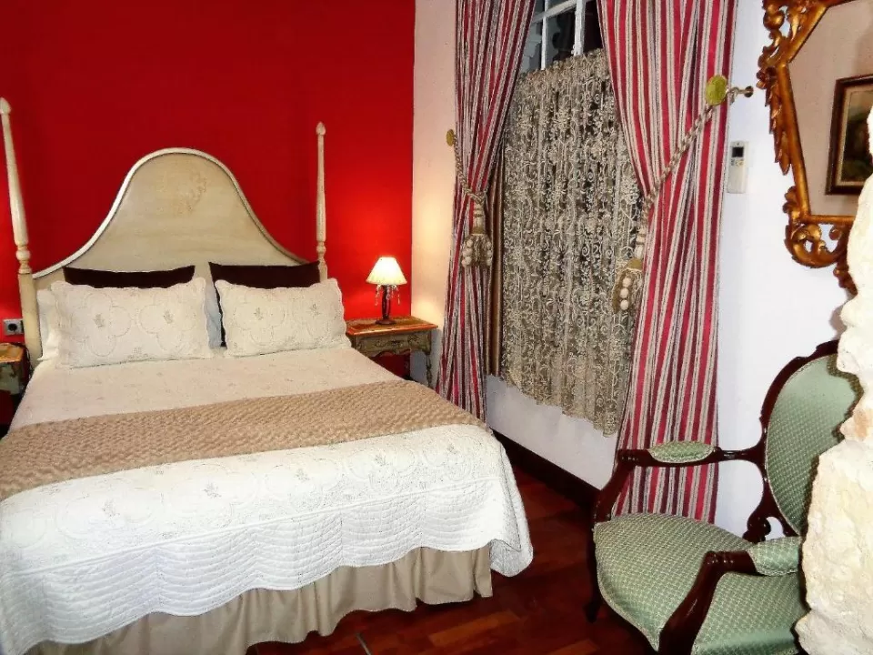 Habitación 103 Charm