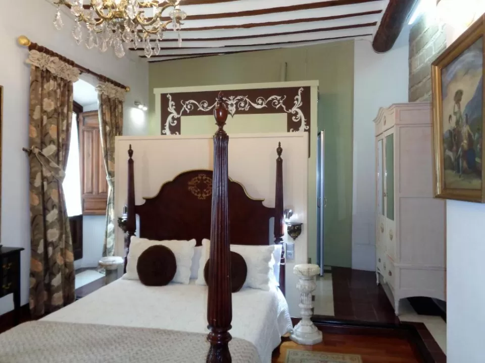 Habitación 101 Charm