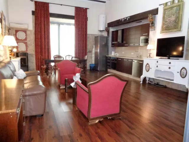 Loft Luz del Renacimiento