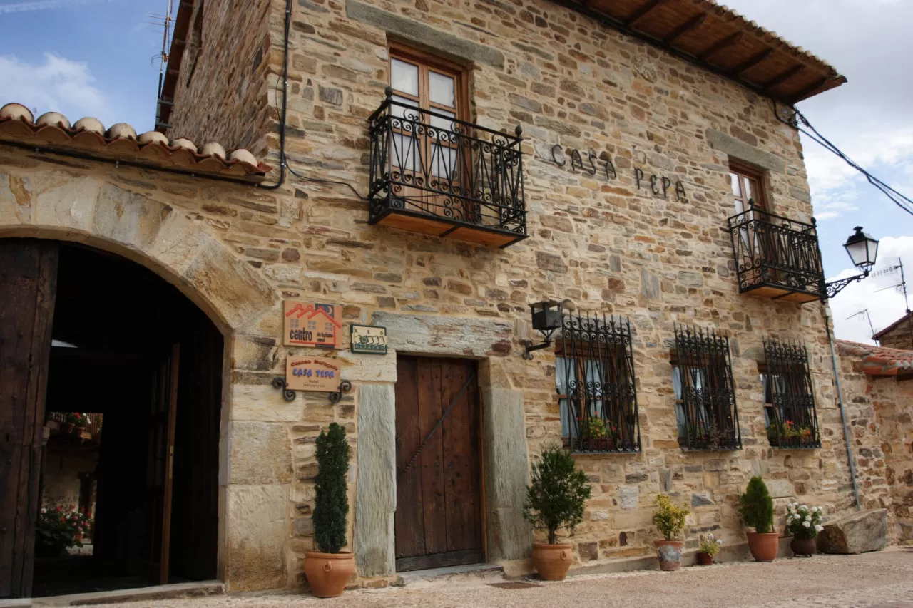 Casa Pepa