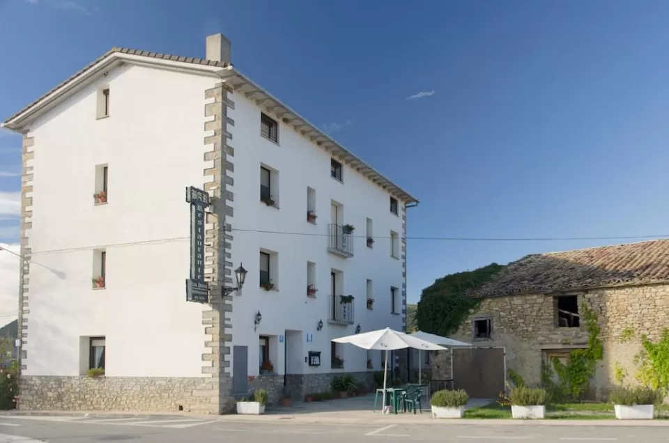 Hotel Rural Casa Puyuelo