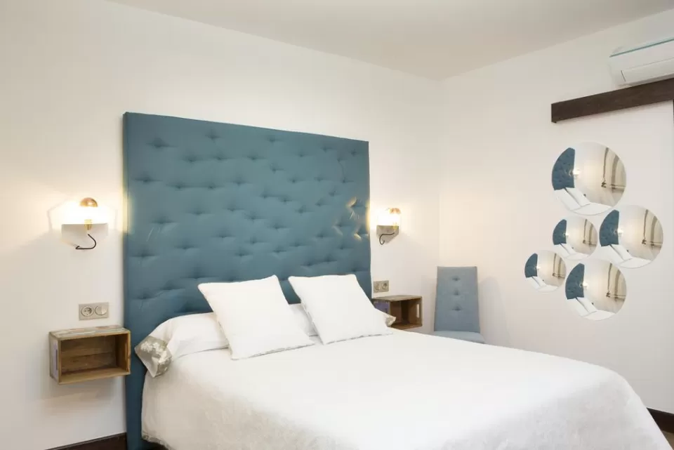 Habitación Matrimonio