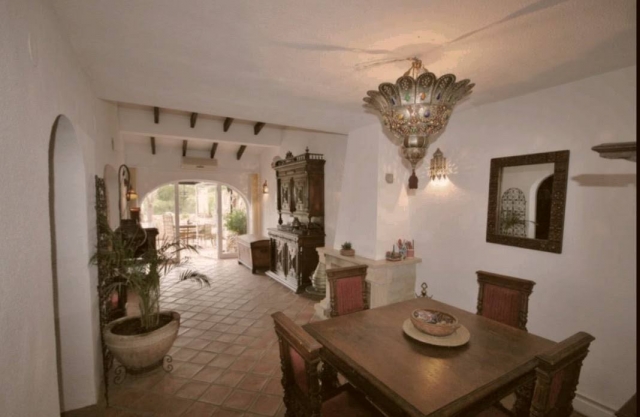 Comedor
