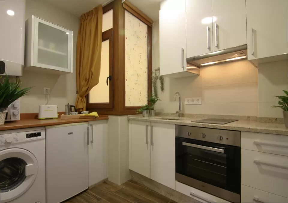 Apartamento 1