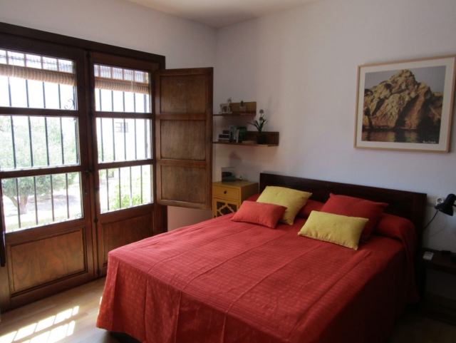 Habitacion Doble Apartamento Frison