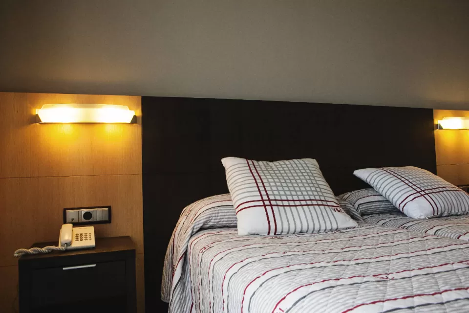Habitación Doble