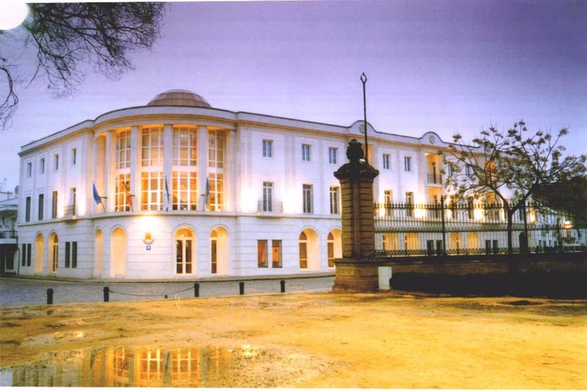 Hotel Castillo