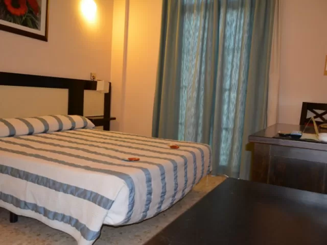 Habitación individual