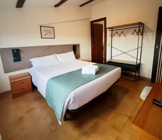 Hostal Legaz