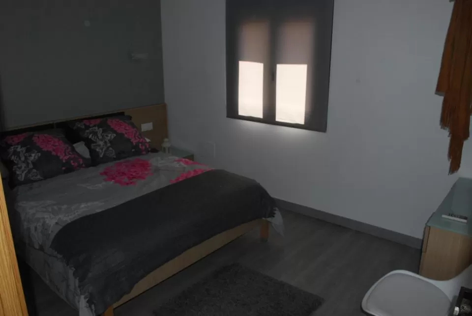 Apartamento El Yugo