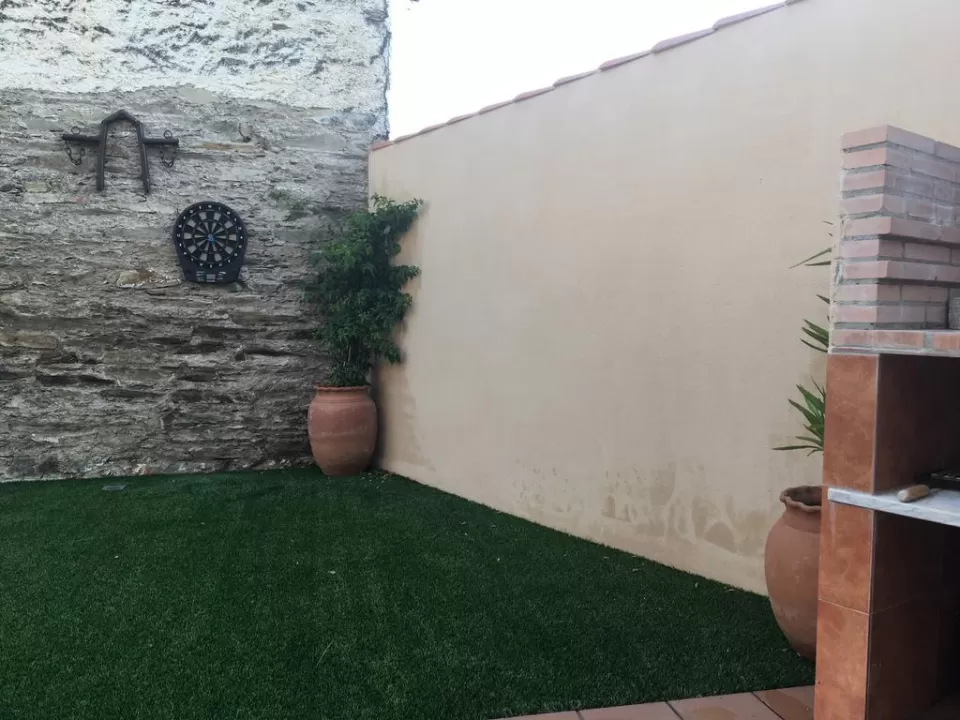 Apartamento El Trillo