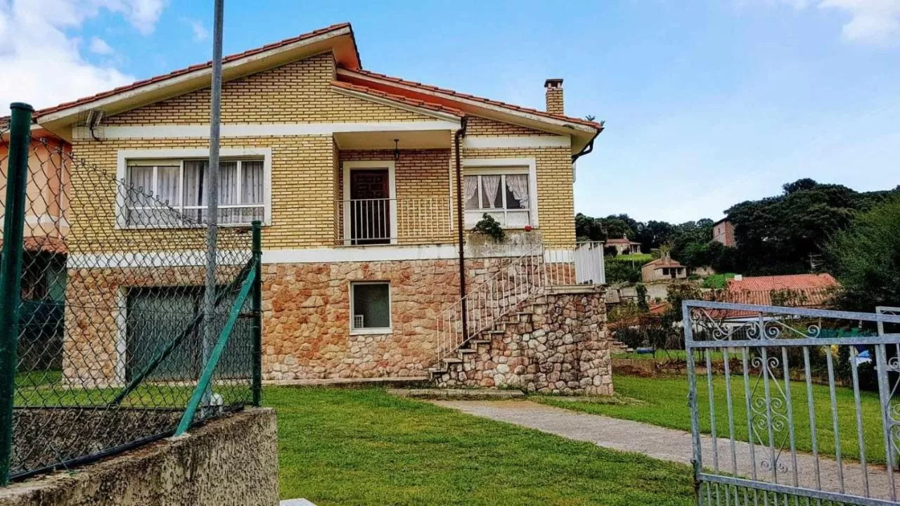 Casa Las Tercias