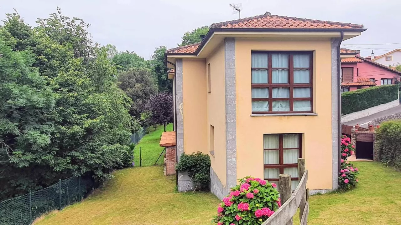 Villa Maruja