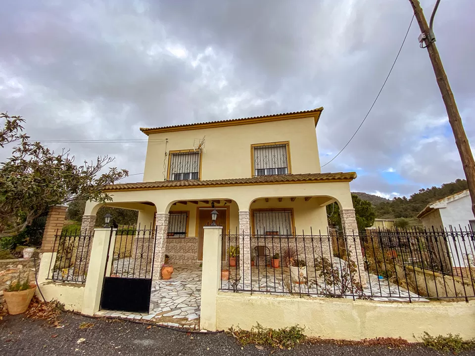 Casa Rural La Picacha