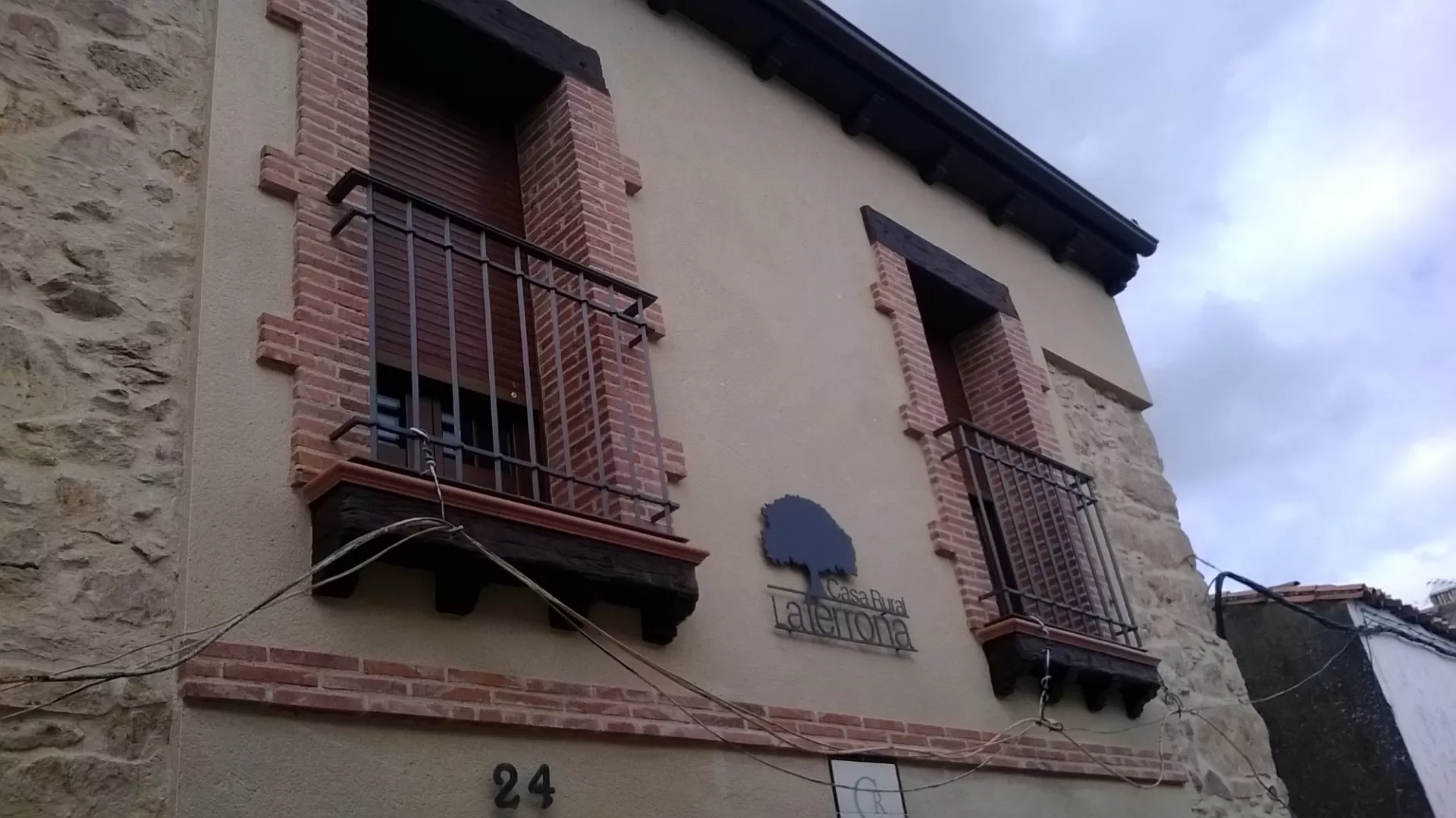 Casa Rural La Terrona