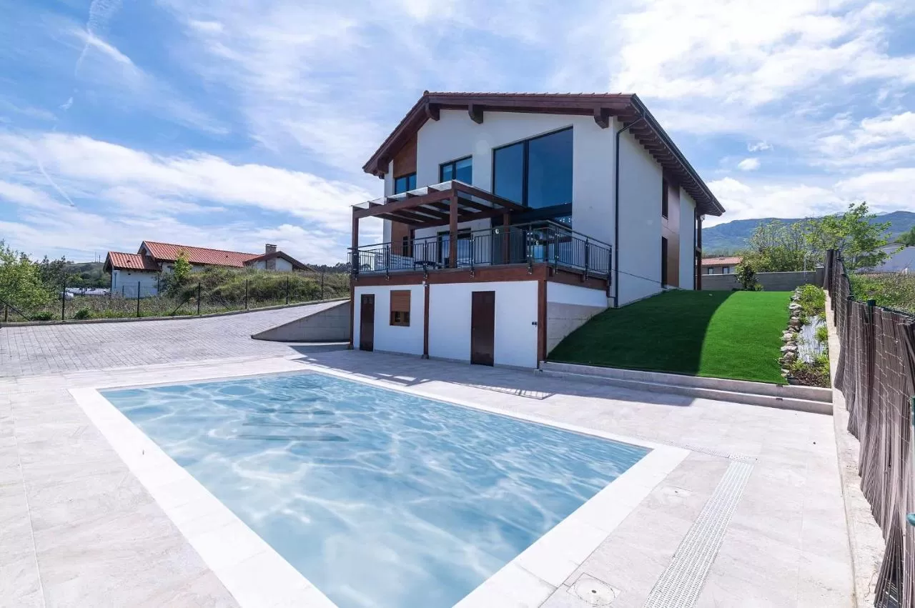 Villa La Raizona