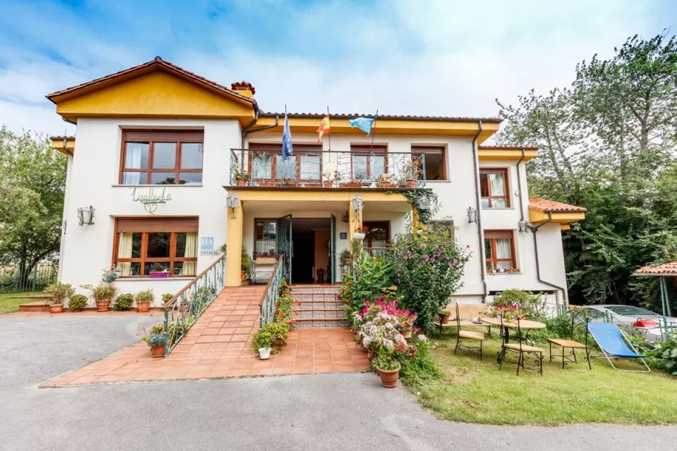 Apartahotel Trébede