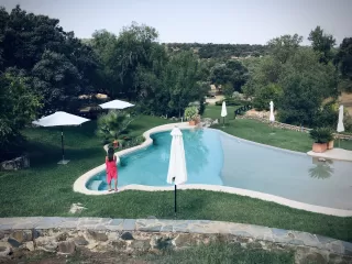 Antonio Sánchez Gallardo in your stay in Cassiopeia - Entre Encinas y Estrellas 6273_1