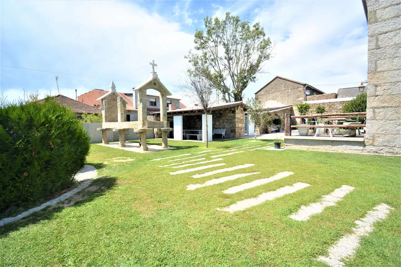 Apartamentos Mamuela