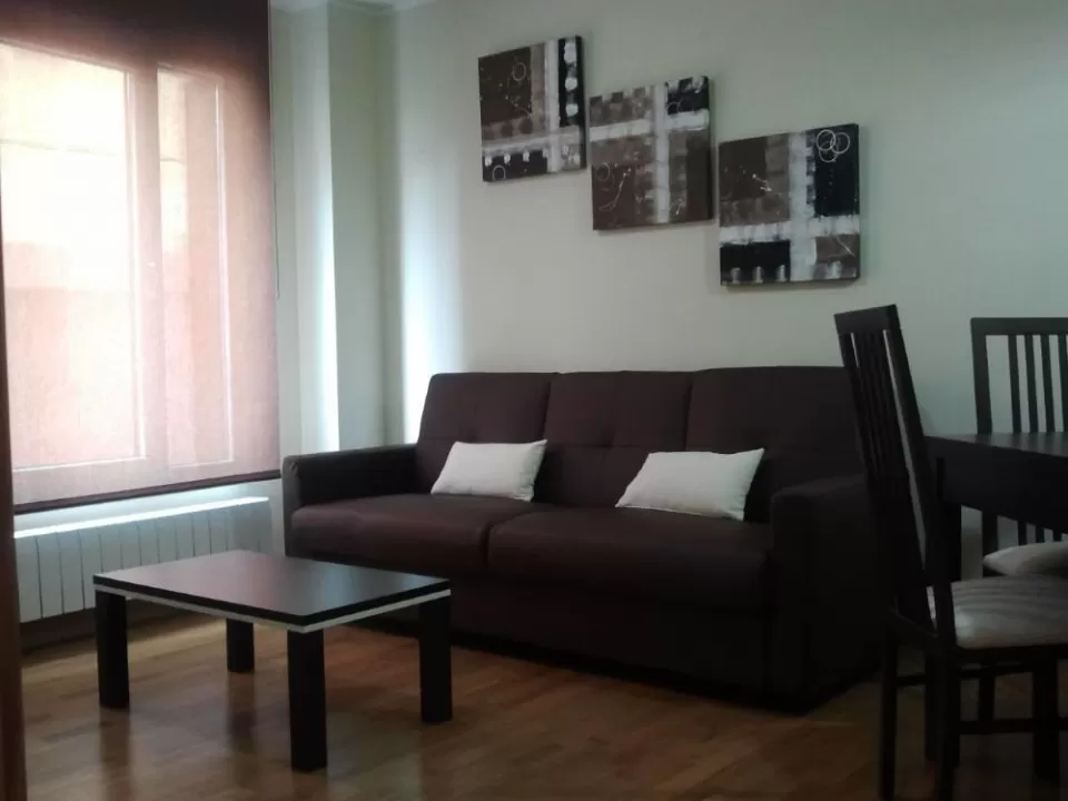 Apartamento Cangastur