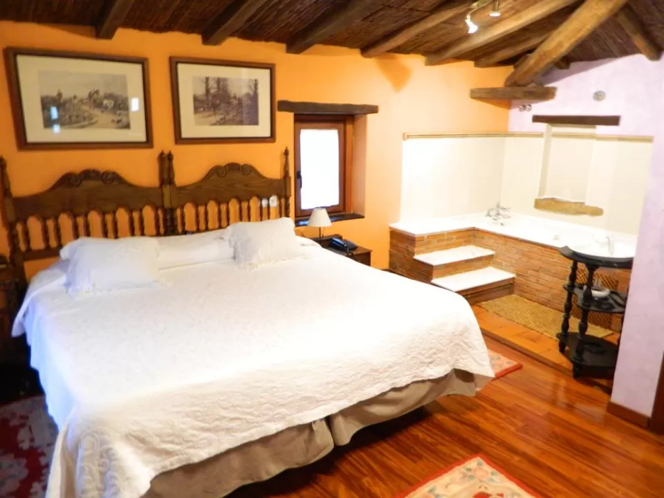 Suite Torre