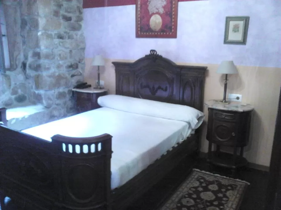 Suite Luna /Suite Nupcial
