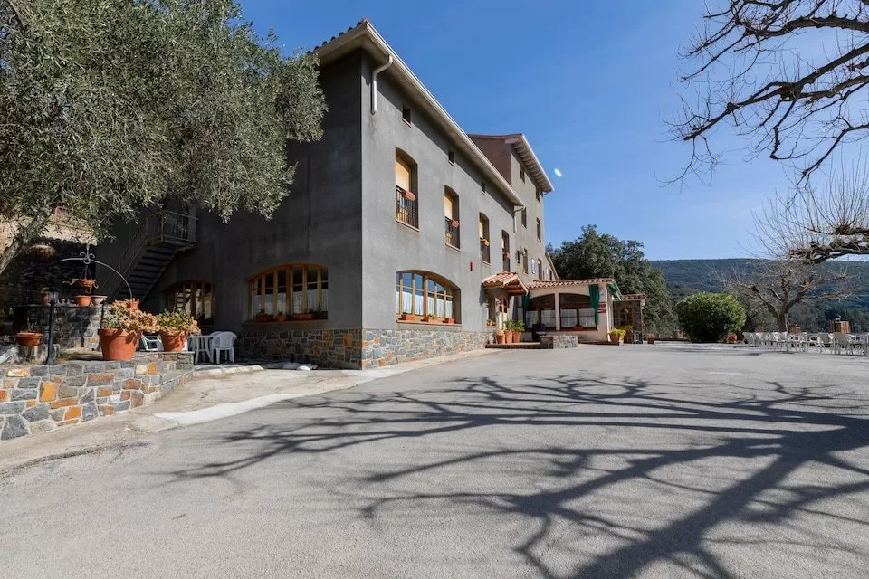 Hostal Montserrat