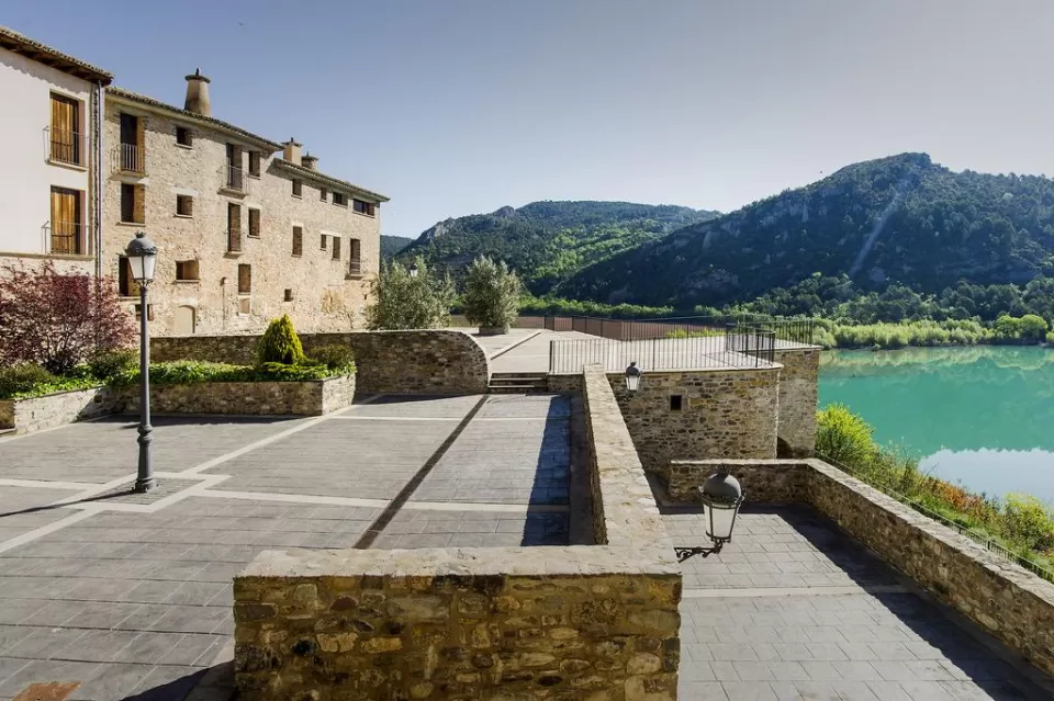 Casa Ramón- Apartamento 4/5