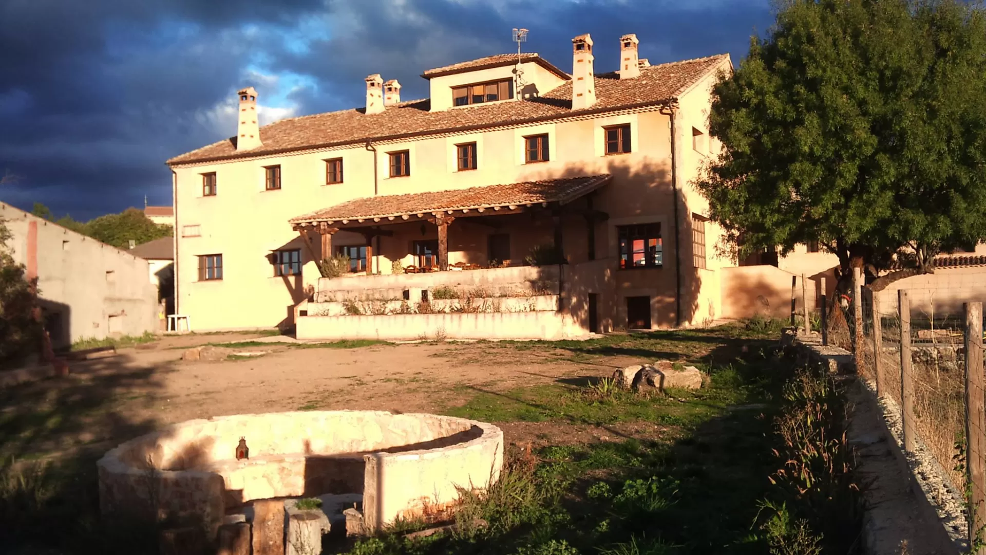 Las Casitas de la Data