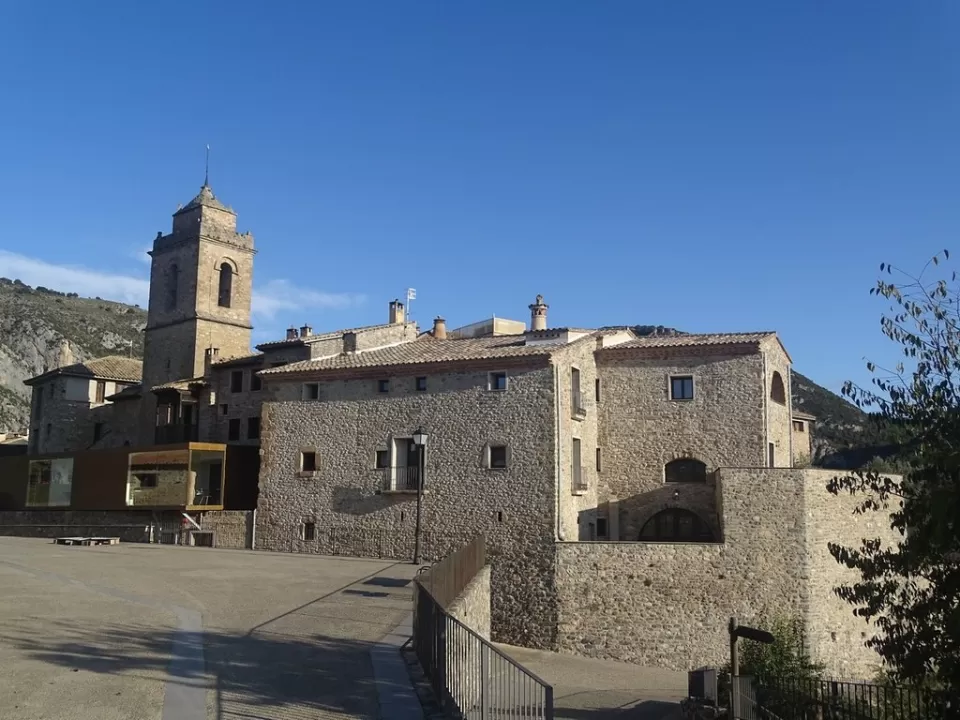 Casa Ramón- Apartamento 6/7