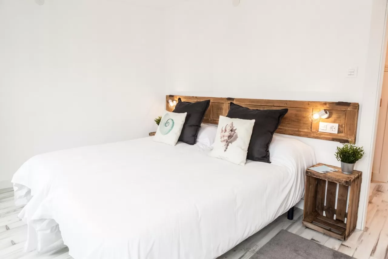 Superior Room (two beds) (Superior 11)