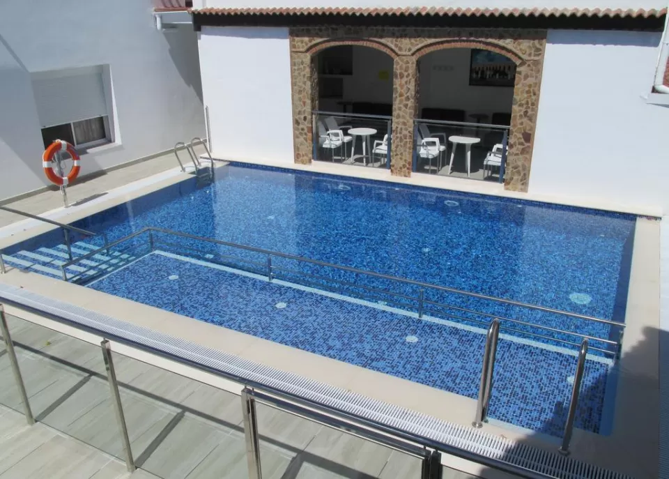 Apartamentos Rurales Trinidad