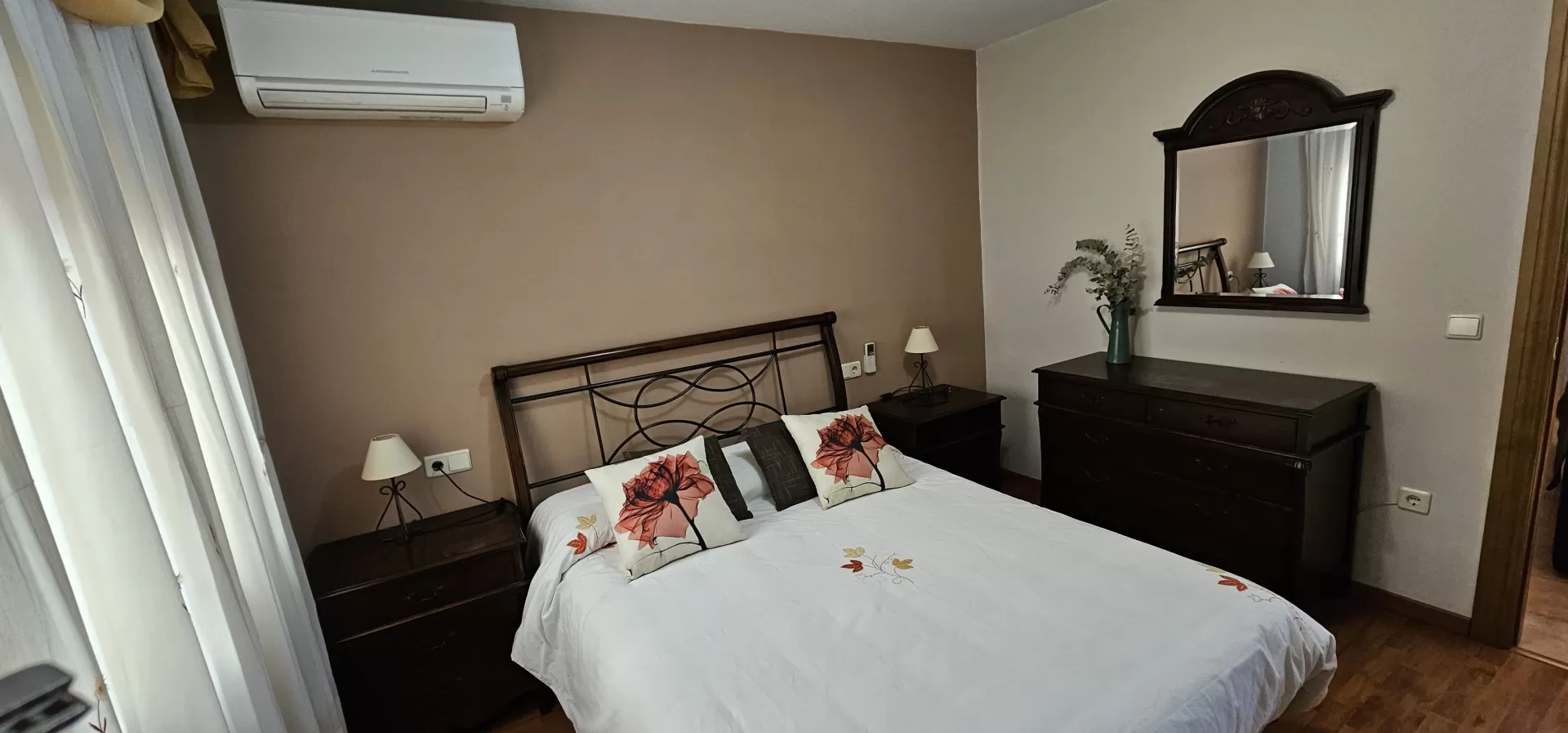 Apartamentos El Horno - 2I