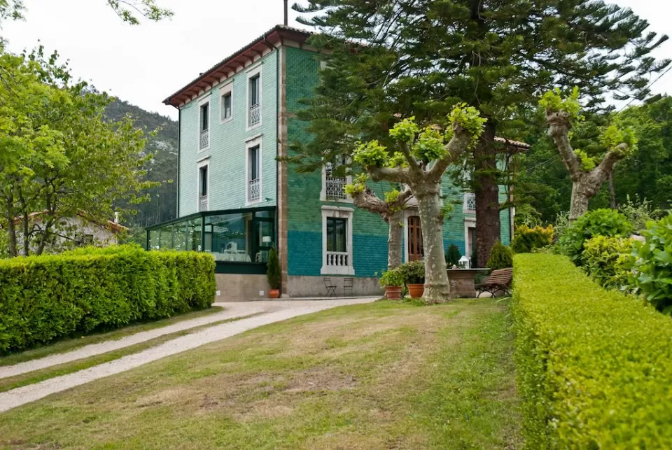 Hotel La Raposera