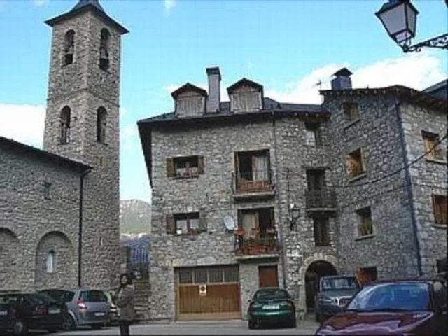 La Caseta de Sastre