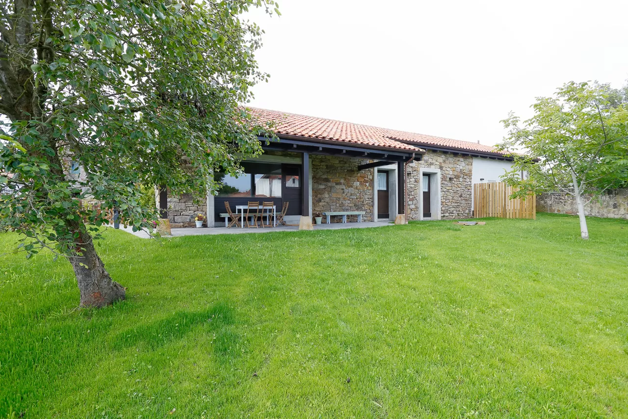 Casa Rural El Gallinero- El Pilpayo