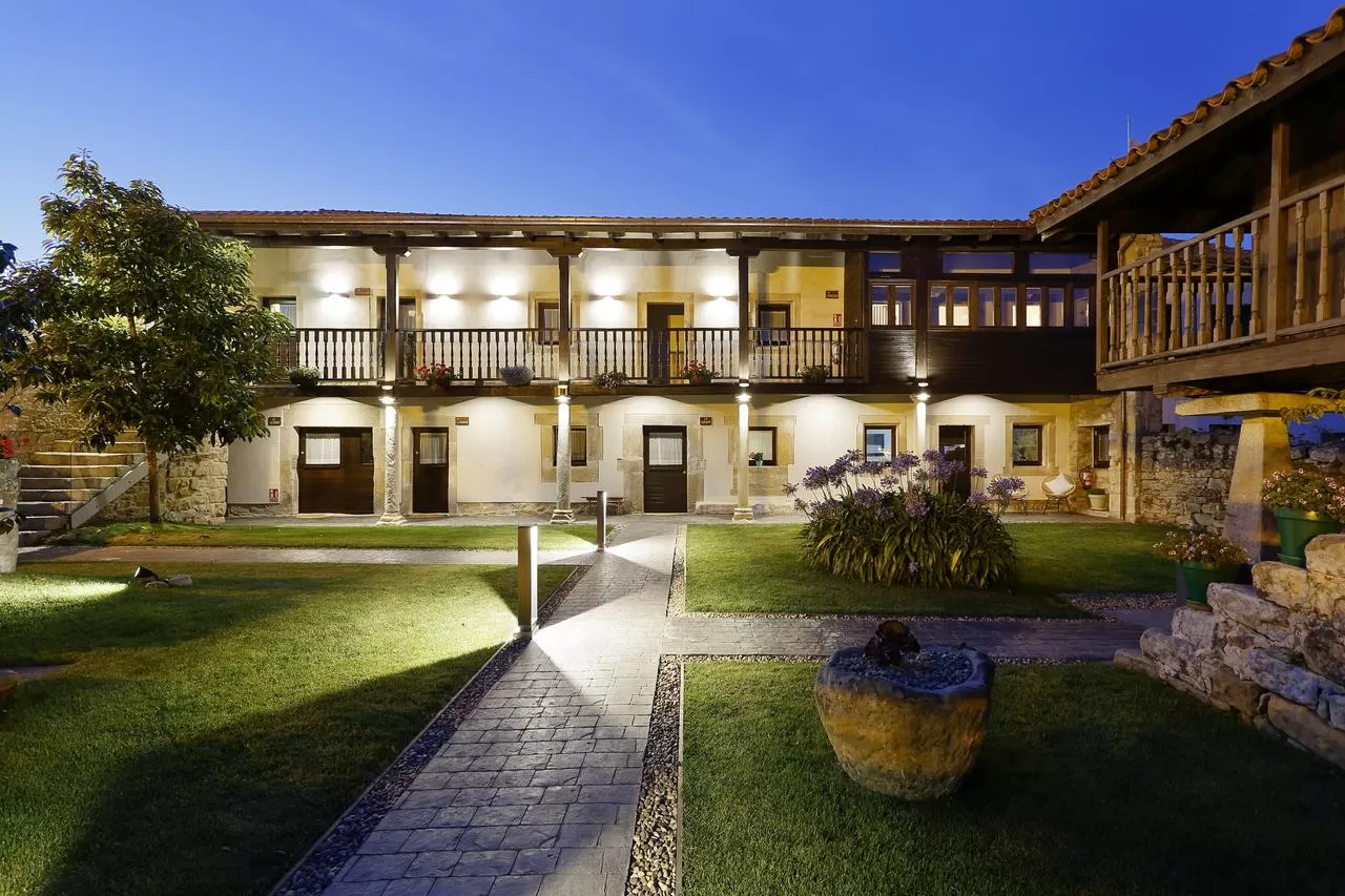Apartamentos Rurales- El Pilpayo