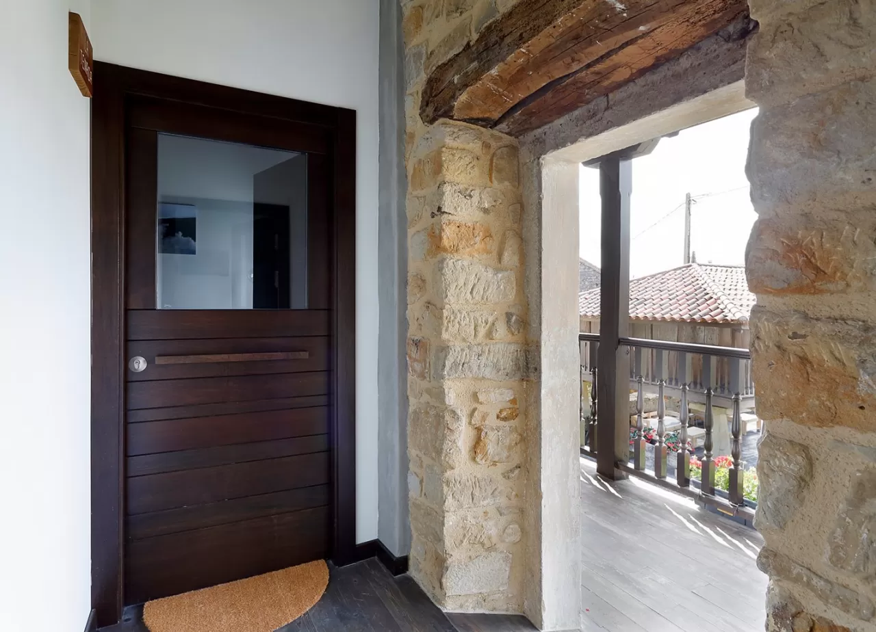 Apartamento La Tenada