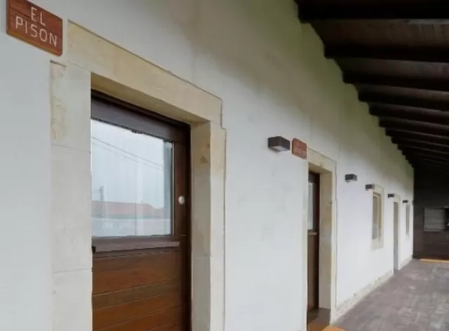 Apartamento El Pisón