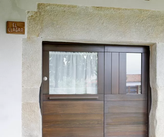 Apartamento El Llagar I