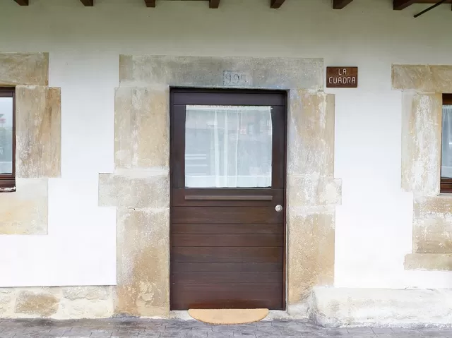 Apartamento La Cuadra